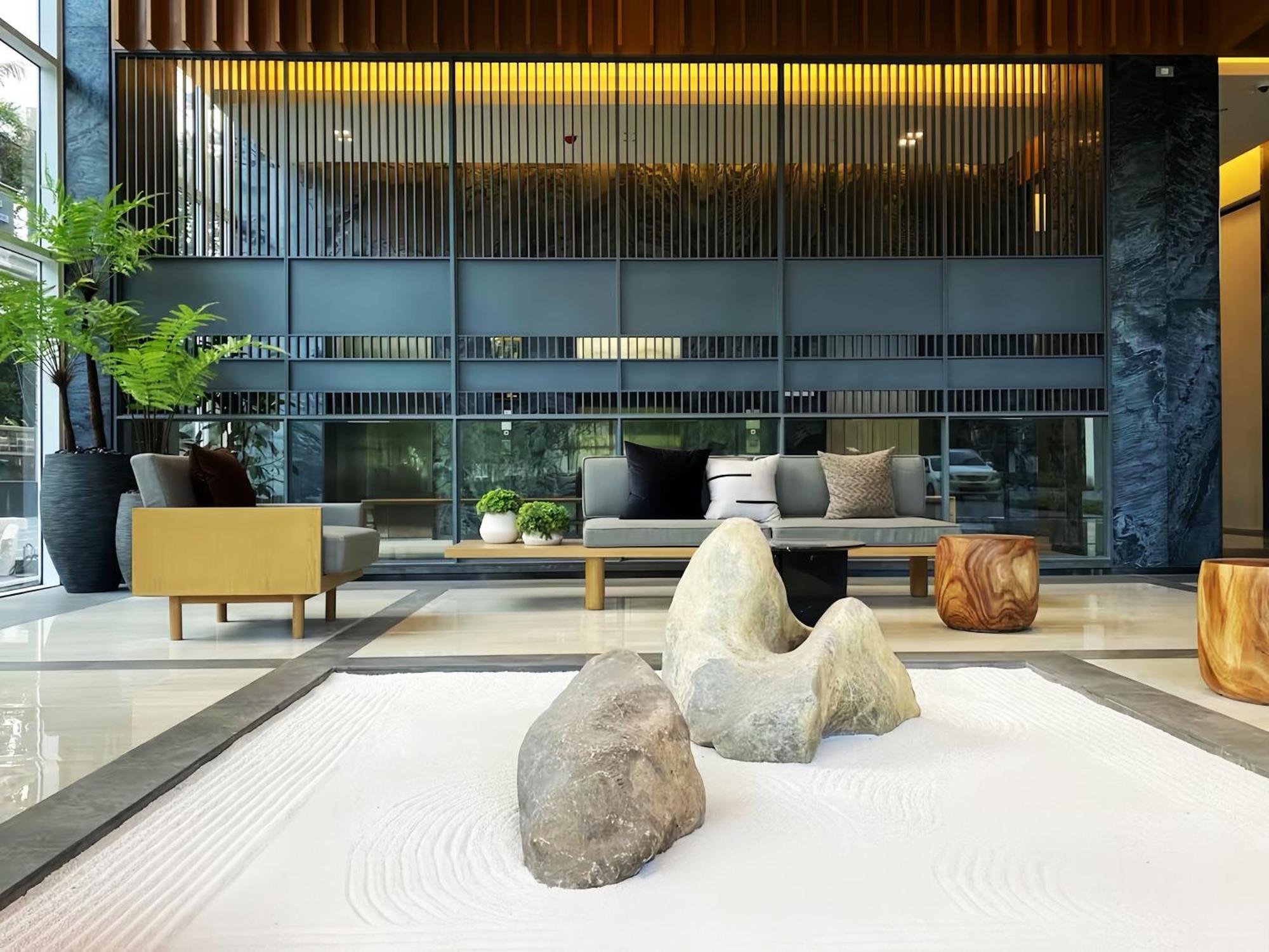 Wyndham Garden Residence Sukhumvit 42 Apartment *