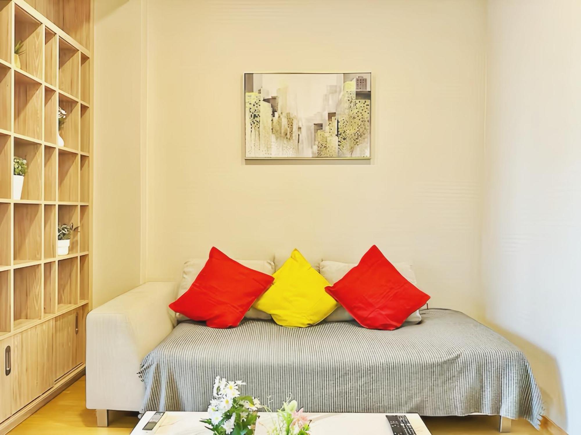 Wyndham Garden Residence Sukhumvit 42 *