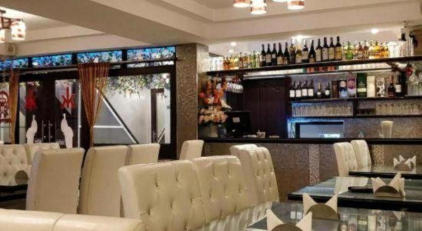 Oyo 253 Kk 11 Boutique Hotel