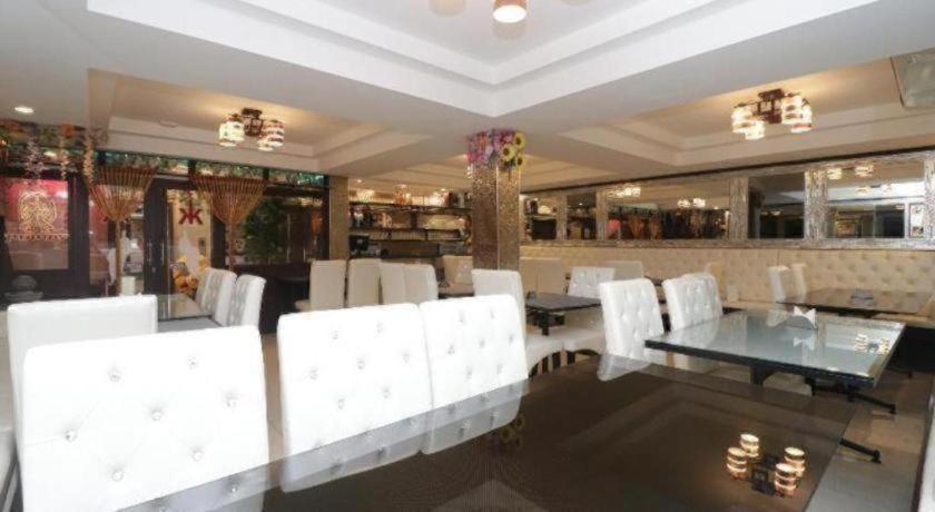 Hotel Oyo 253 Kk 11 Boutique