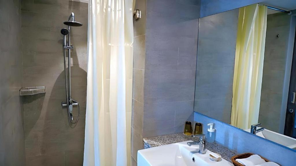 Iwish Hotel Bangkok