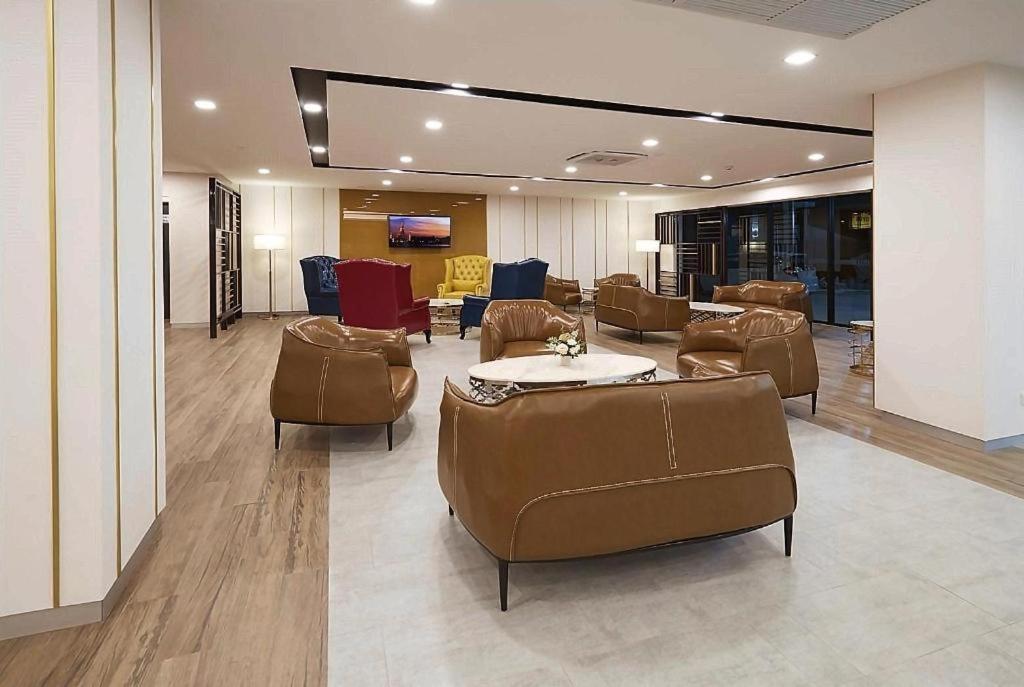 Hotel Iwish