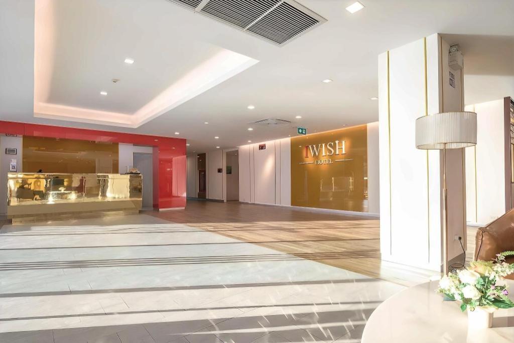 Iwish Hotel 3*