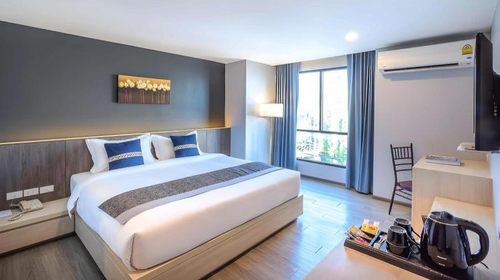 Iwish Bangkok