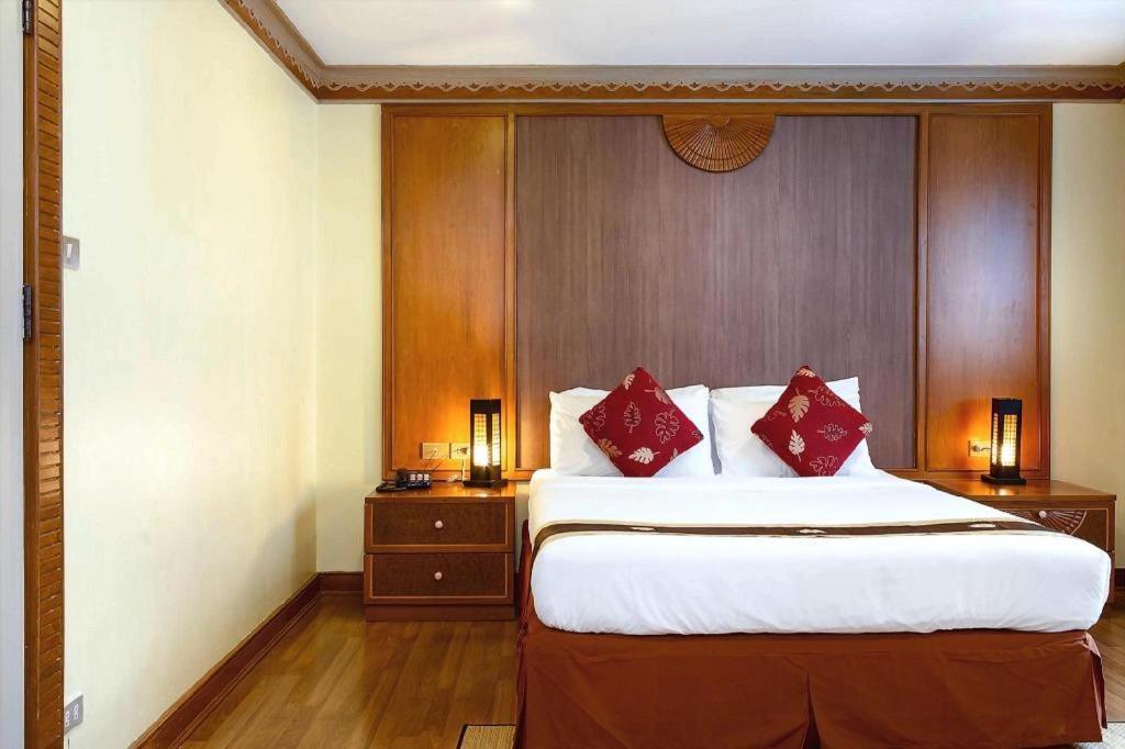 Town In Town Gardent Hotel
