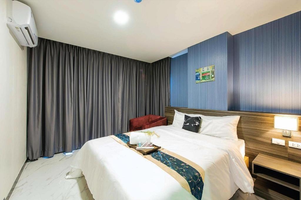 Metro Ratchada 36 Hotel Bangkok
