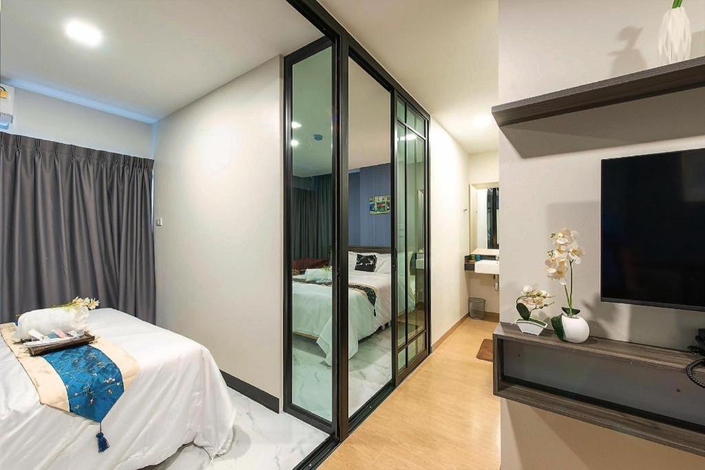 Metro Ratchada 36 Hotel Bangkok