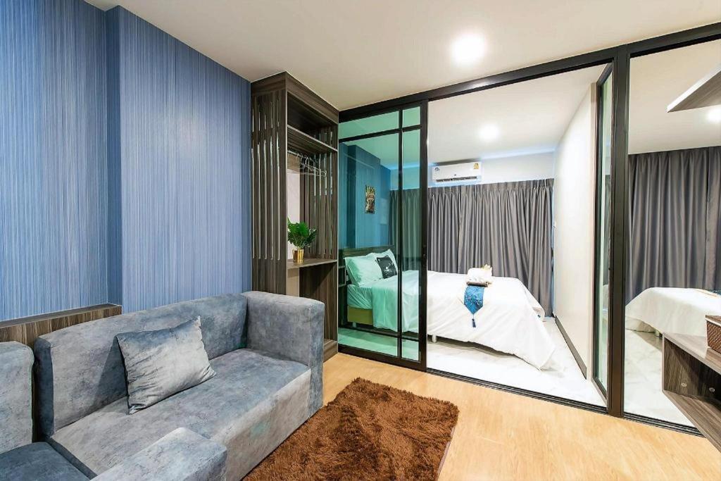 Hotel Metro Ratchada 36 Bangkok