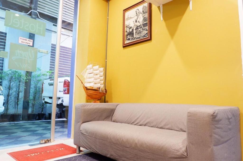 Sleep Cafe @ Hidee Bangkok