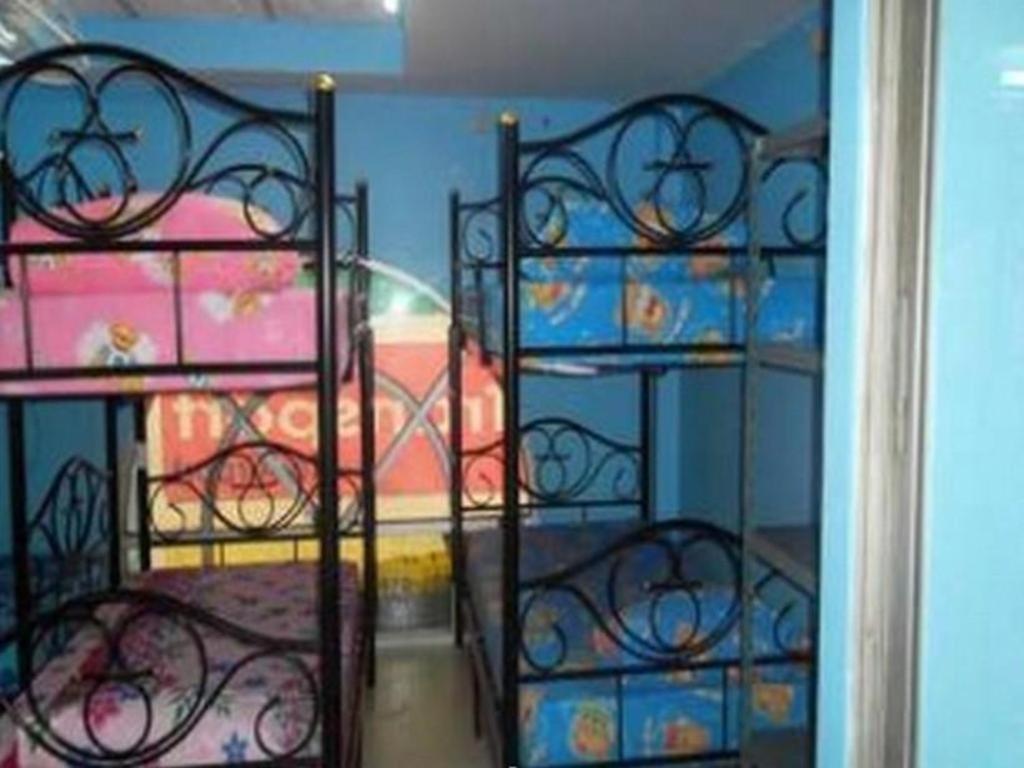 Hostal Centaur