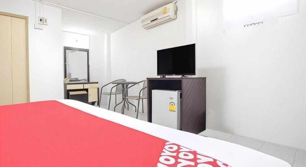 5 Diamond Hotel Bangkok