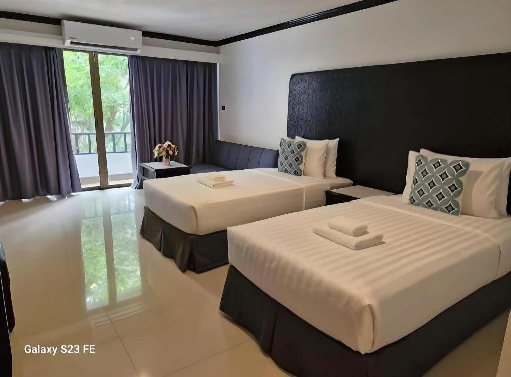 Hotel Town In Town Gardent