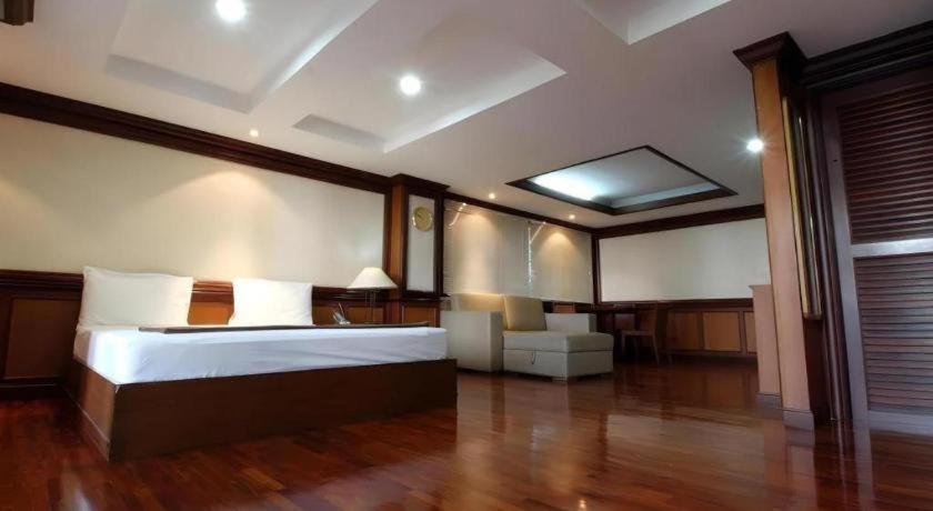 Hotel Alameda