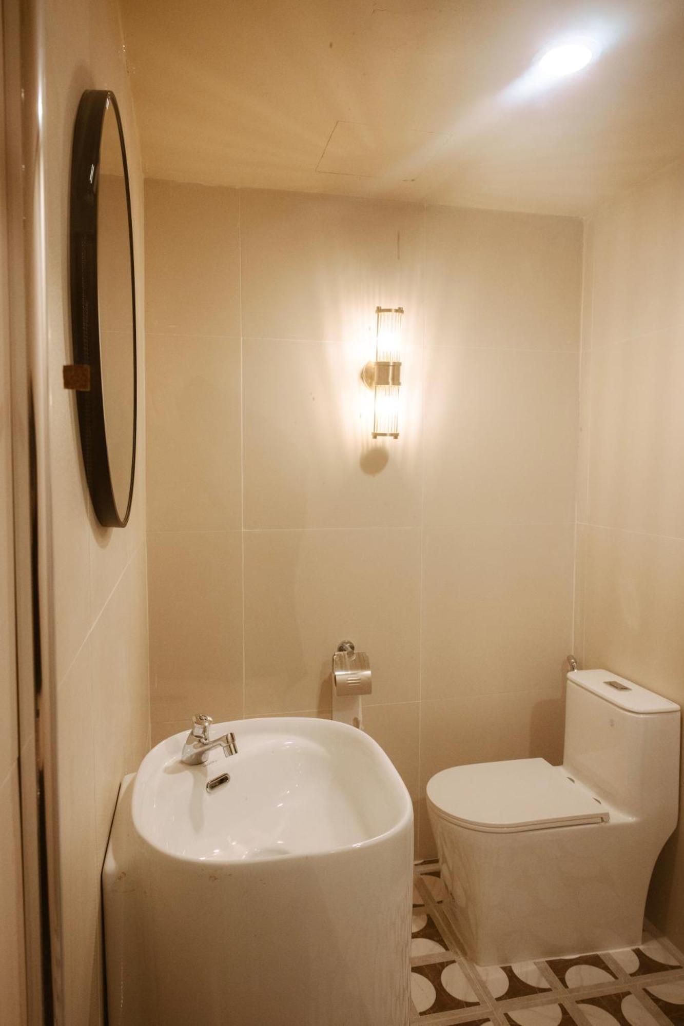 Hotel Metro Pratunam Boutique 3*