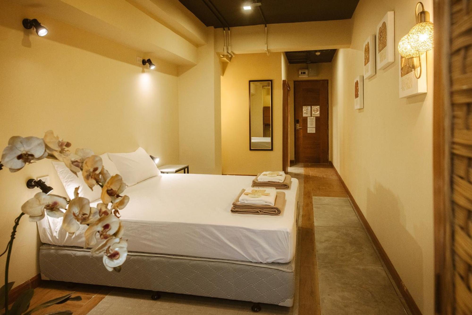Hotel Metro Pratunam Boutique