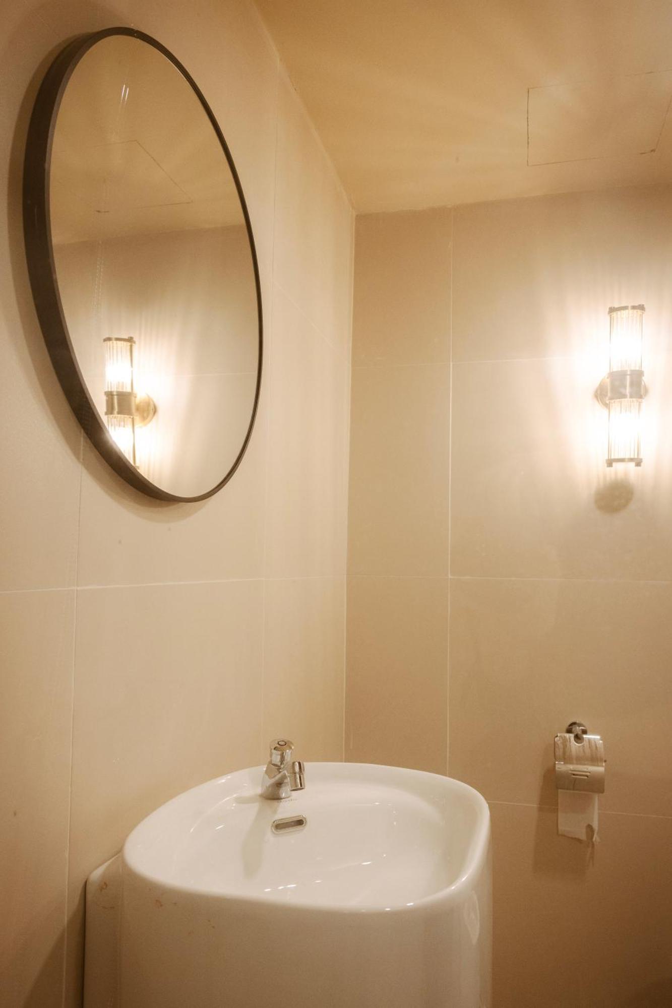 Metro Pratunam Boutique 3*