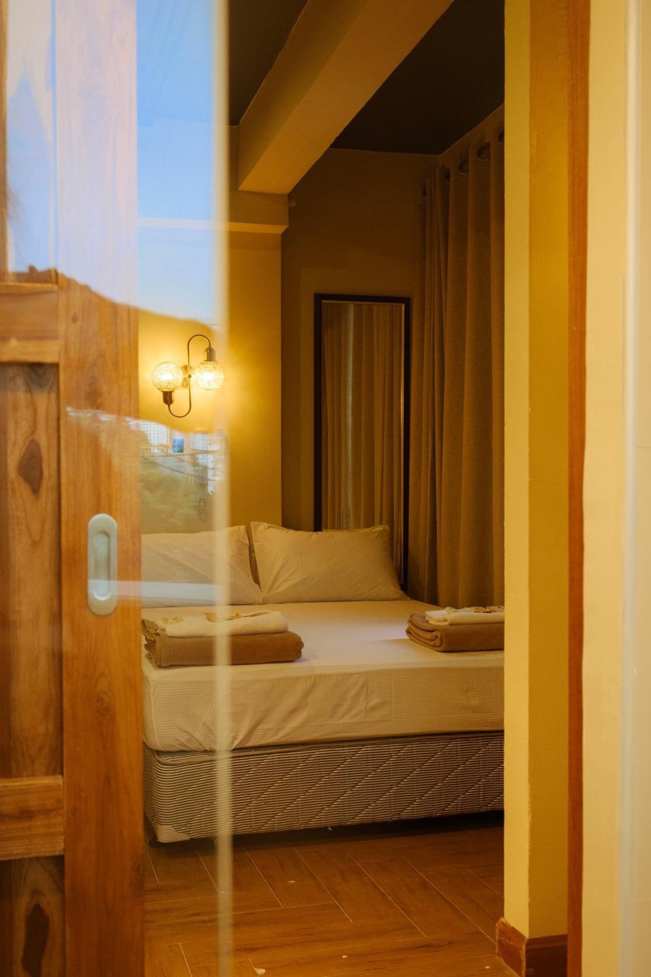 Hotel Metro Pratunam Boutique