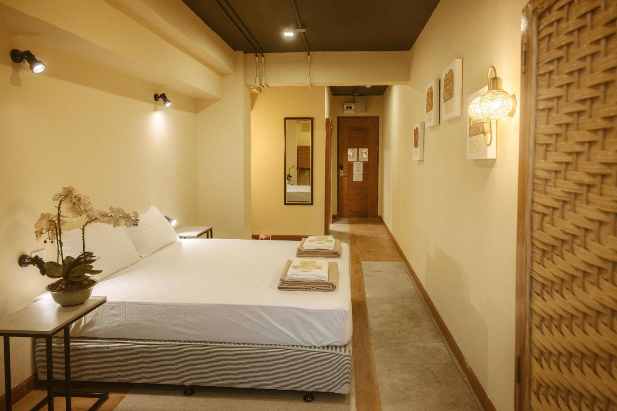Hotel Metro Pratunam Boutique 3*