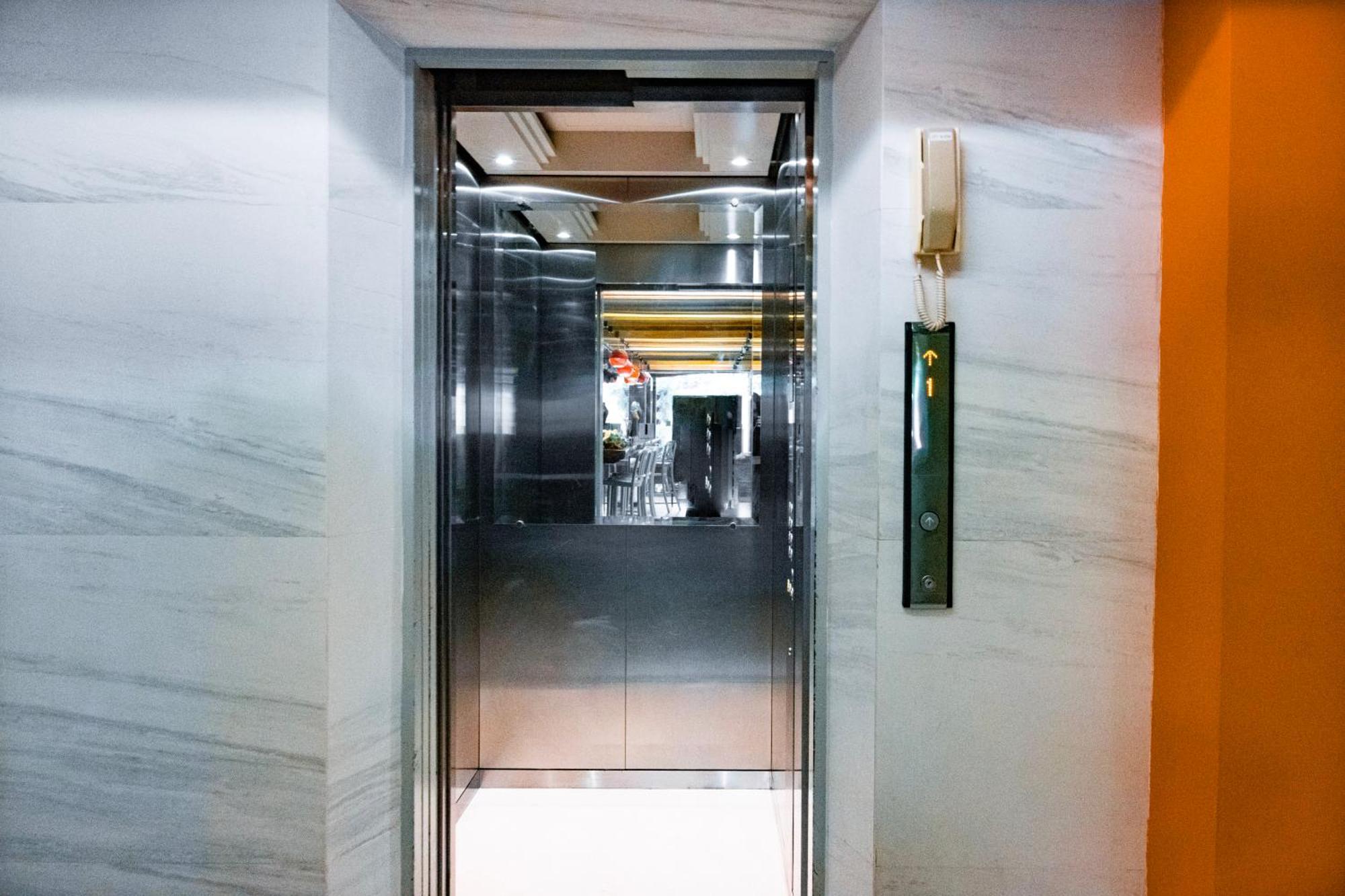 Metro Pratunam Boutique 3* Bangkok