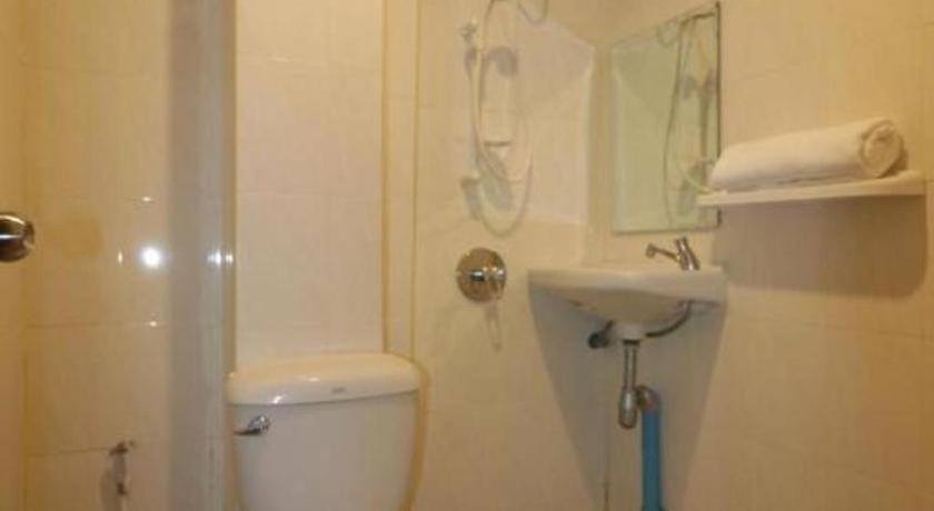 Oyo 253 Kk 11 Boutique Hotel 2*