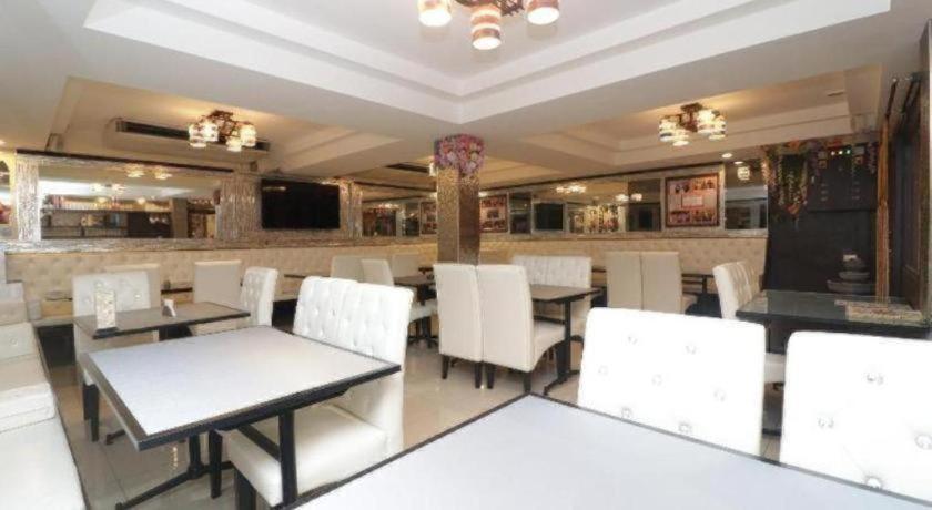 Hotel Oyo 253 Kk 11 Boutique 2*