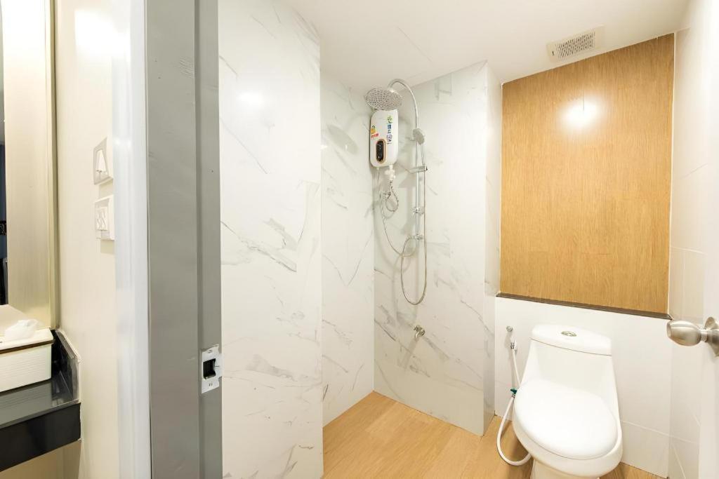 Hotel Metro Ratchada 36