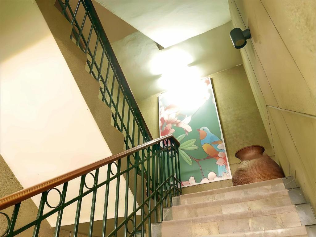 Hotel Comfort Bangkok
