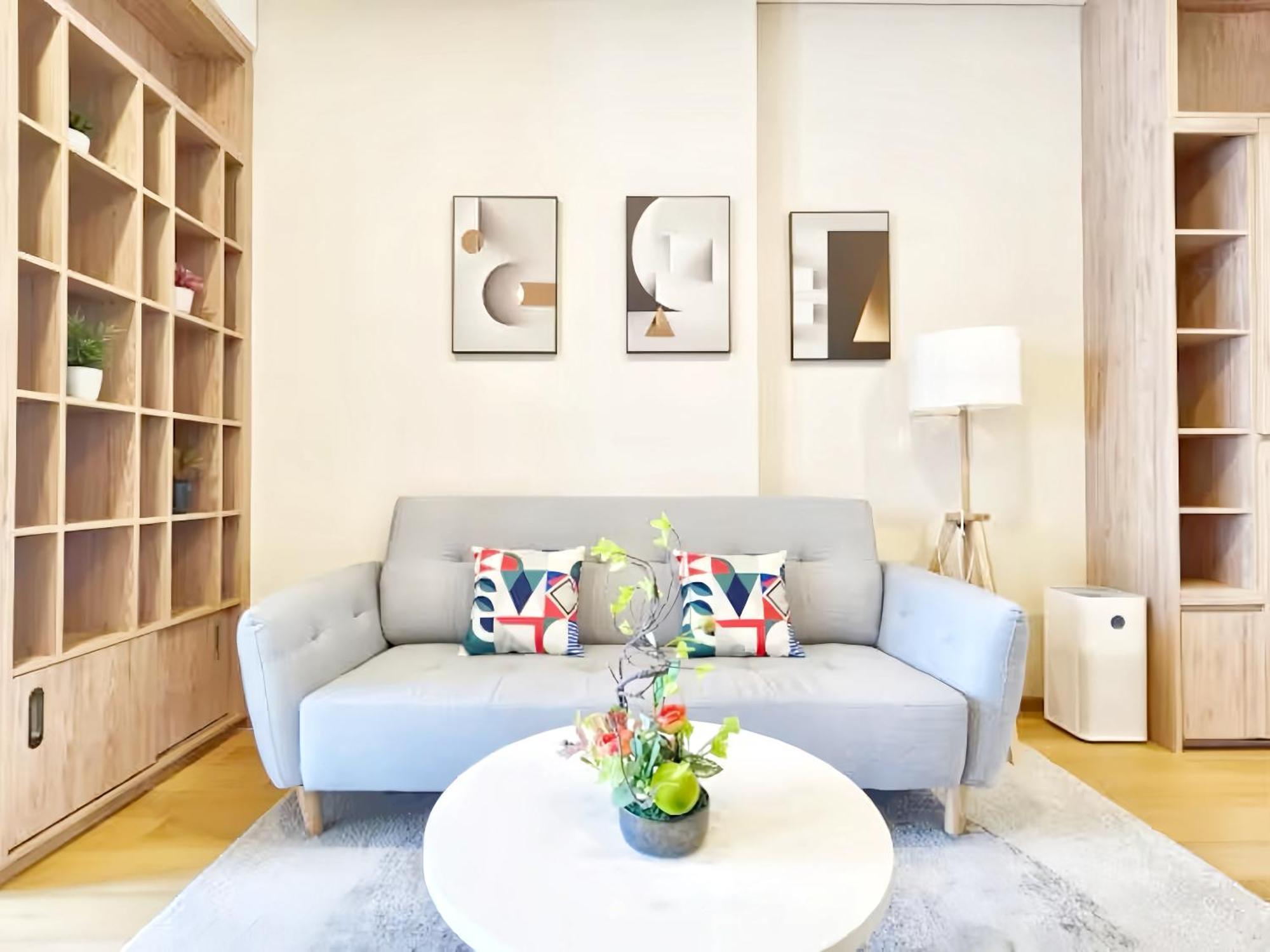 Wyndham Garden Residence Sukhumvit 42 Apartment Bangkok
