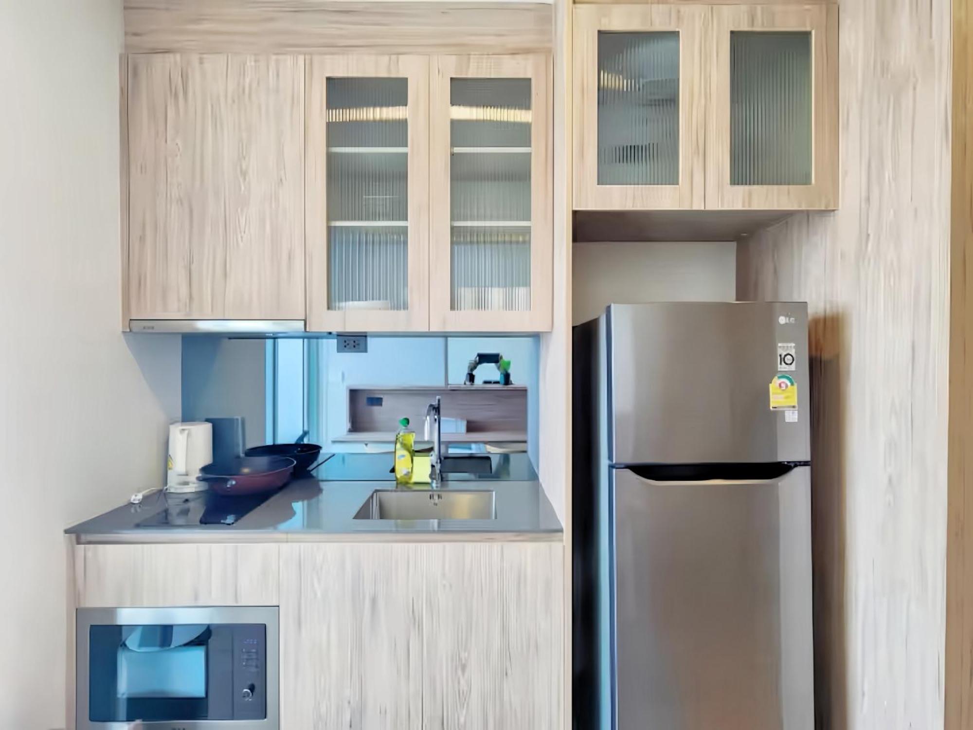 Wyndham Garden Residence Sukhumvit 42 *