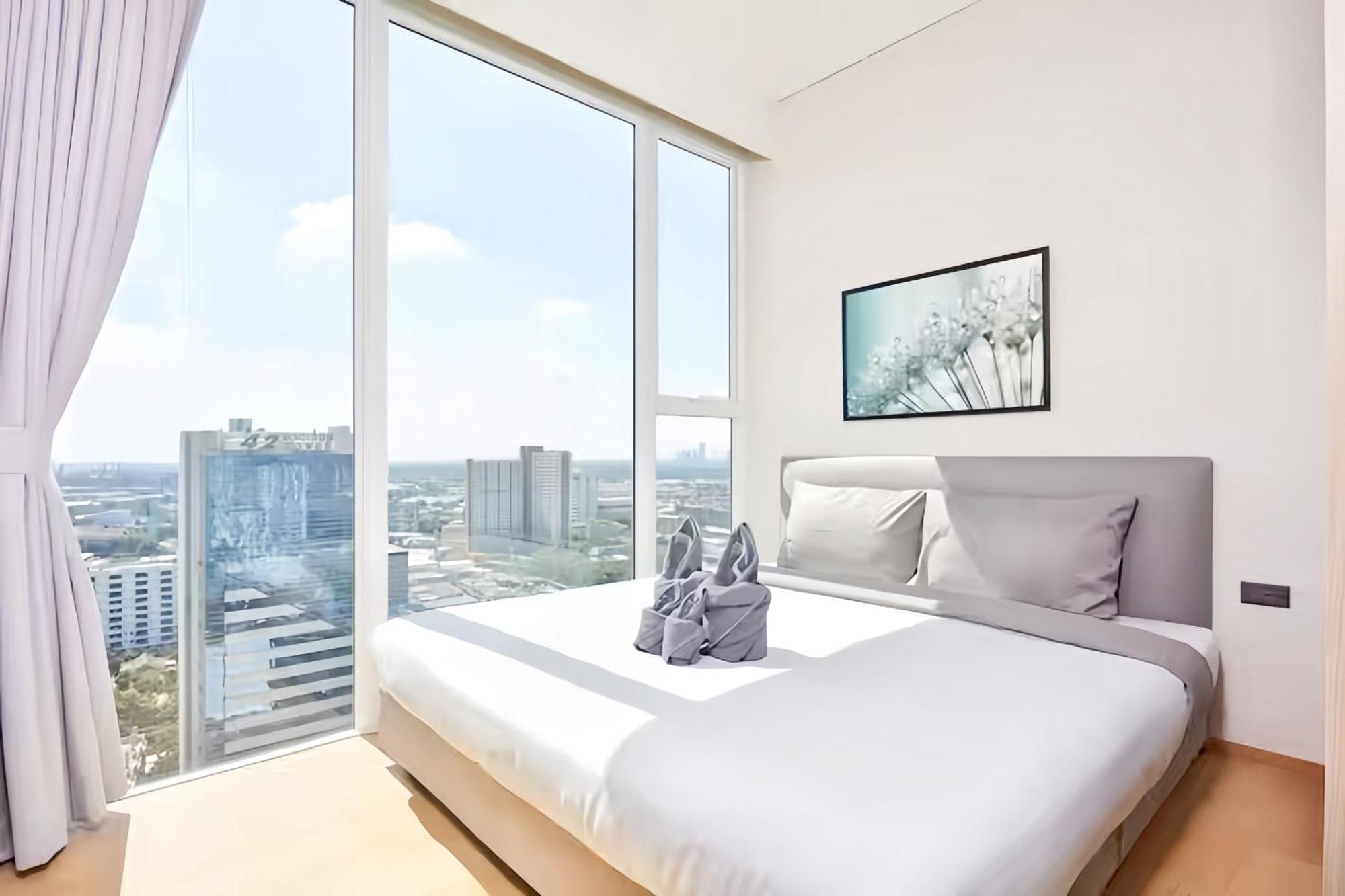 Wyndham Garden Residence Sukhumvit 42
