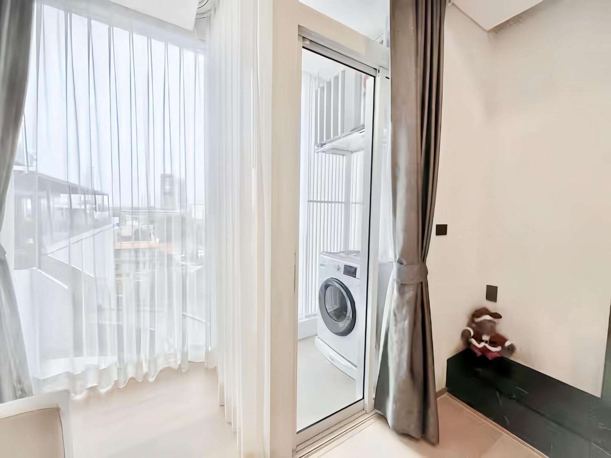 Wyndham Garden Residence Sukhumvit 42 * Bangkok