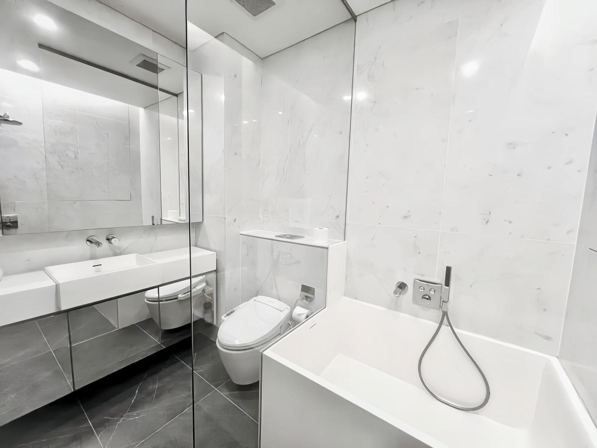 Apartment Wyndham Garden Residence Sukhumvit 42 Bangkok
