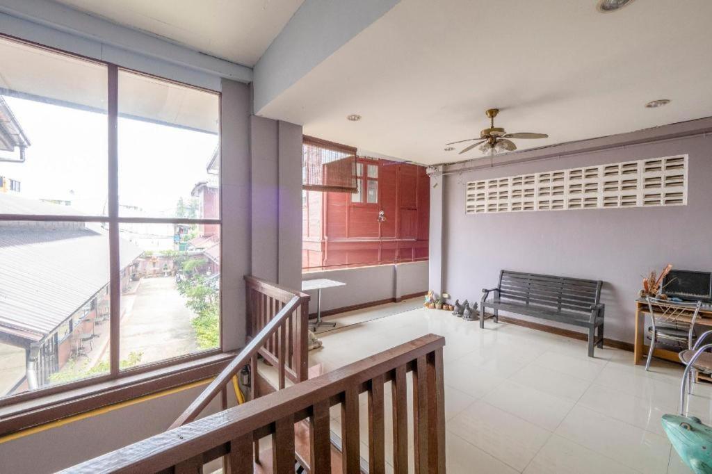 Hotel Oyo 1089 Baan Boran Bangkok