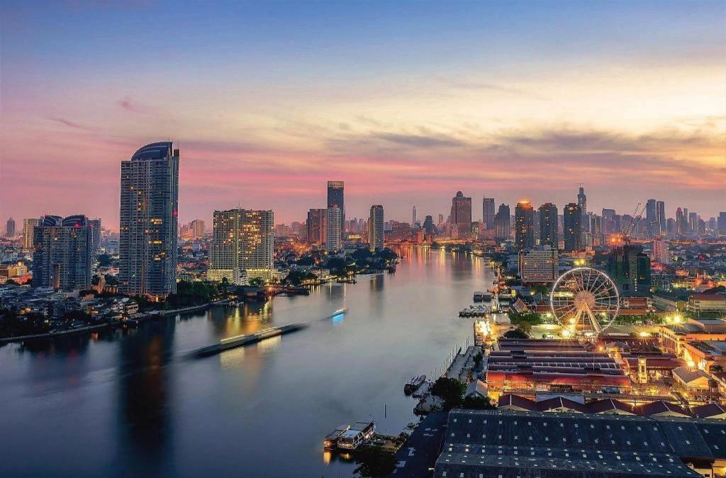 Heaven@4 Bangkok