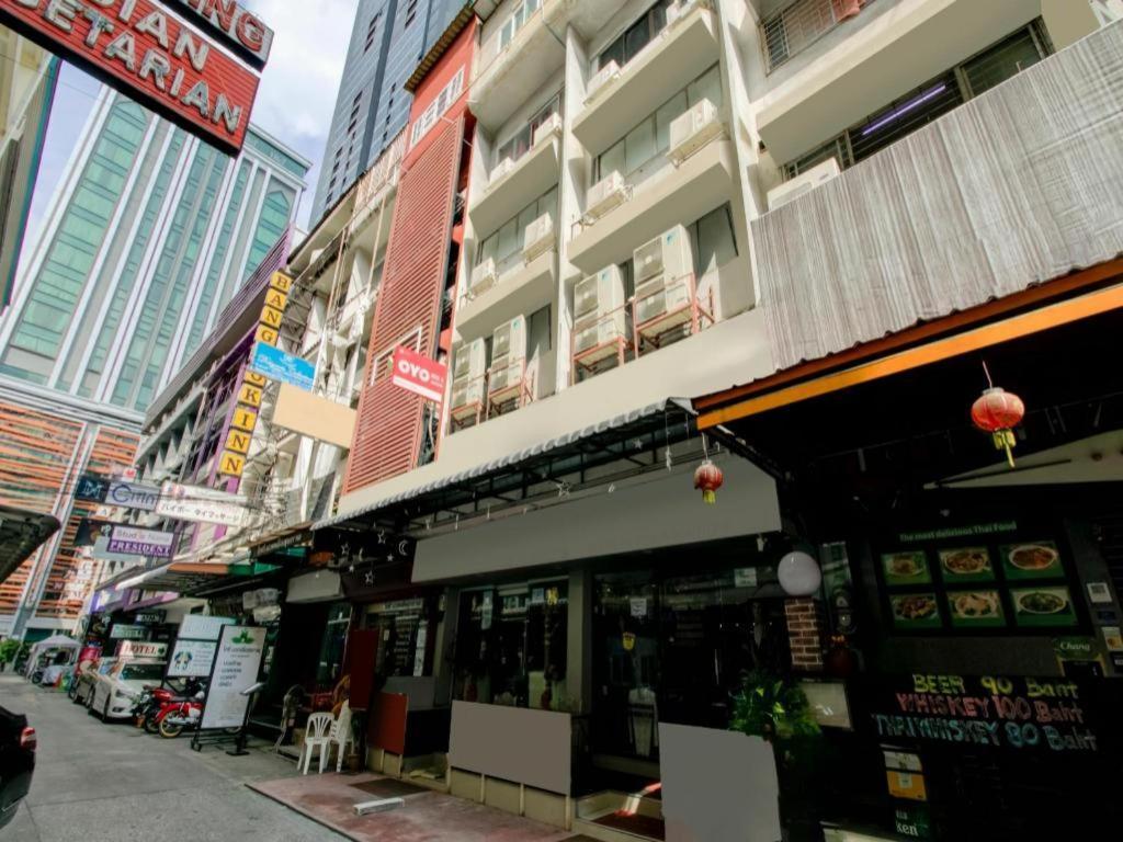 Oyo 253 Kk 11 Boutique Hotel 2*