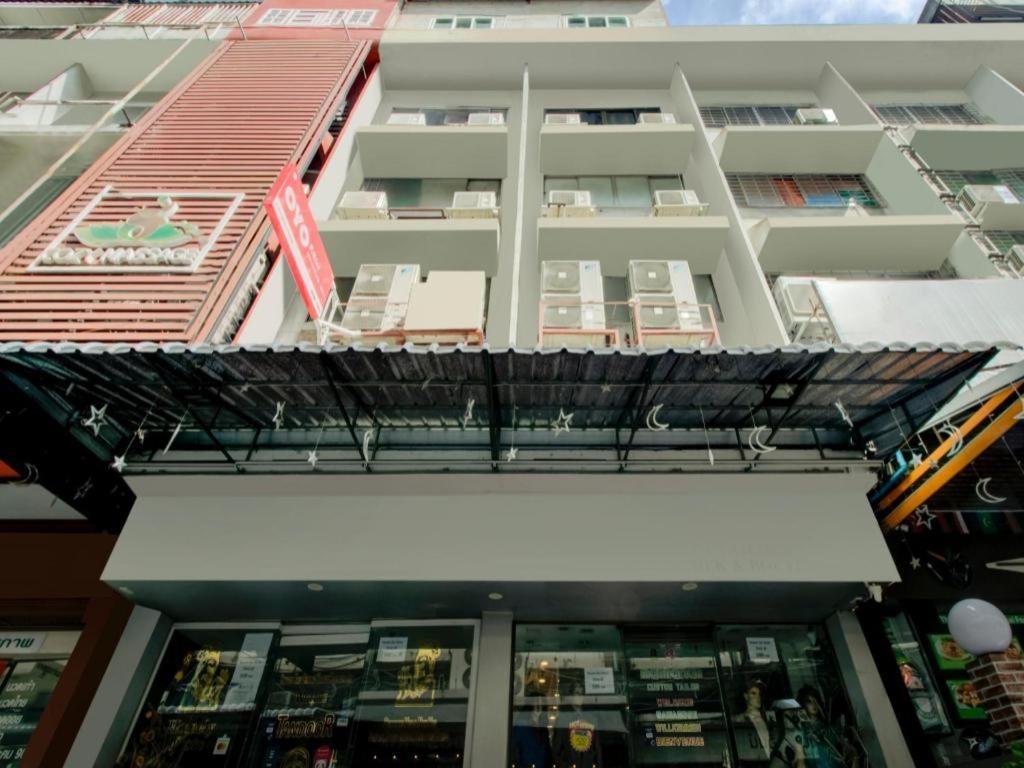 Hotel Oyo 253 Kk 11 Boutique 2*