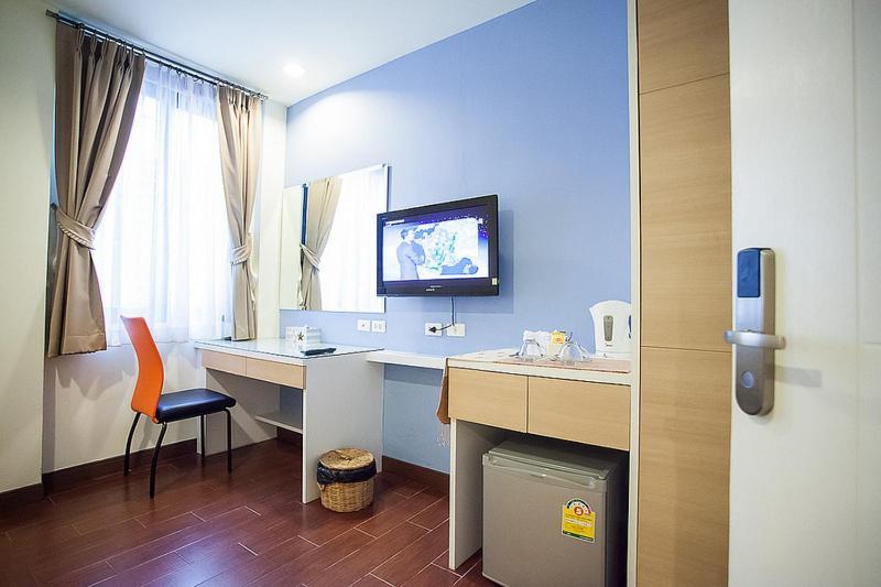 Lido Millennium Hotel 3*