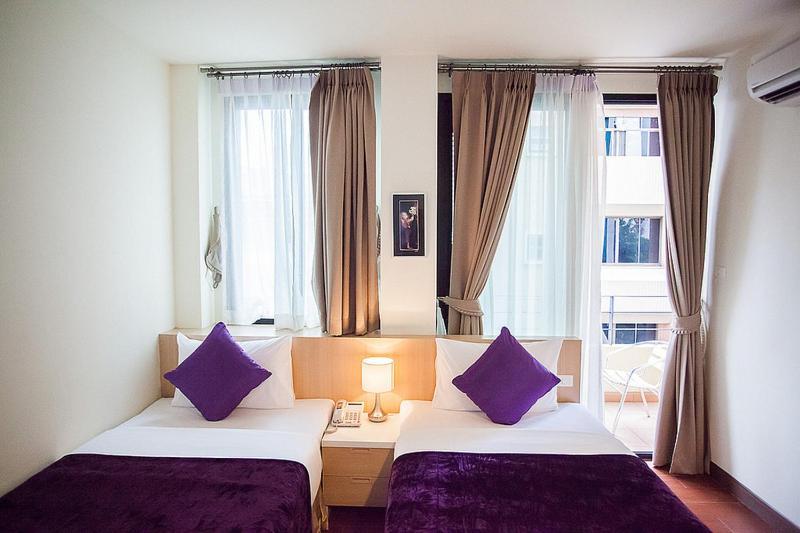 Lido Millennium Hotel 3*