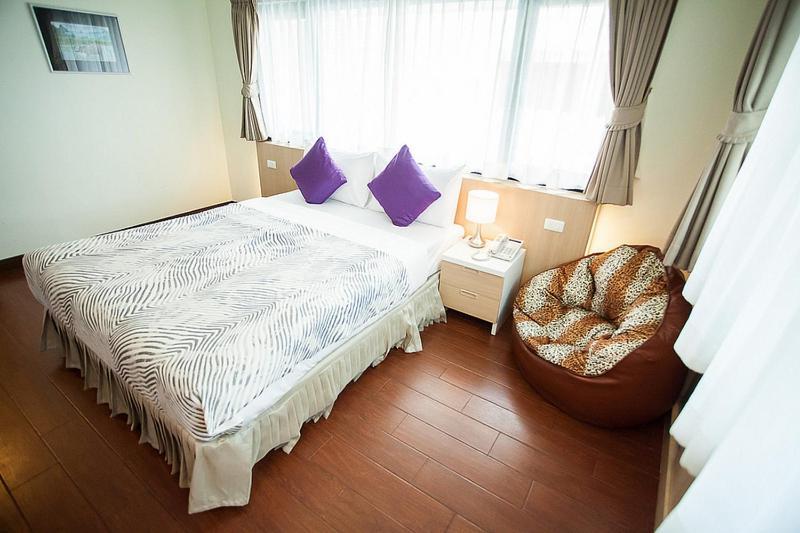 Hotel Lido Millennium Bangkok