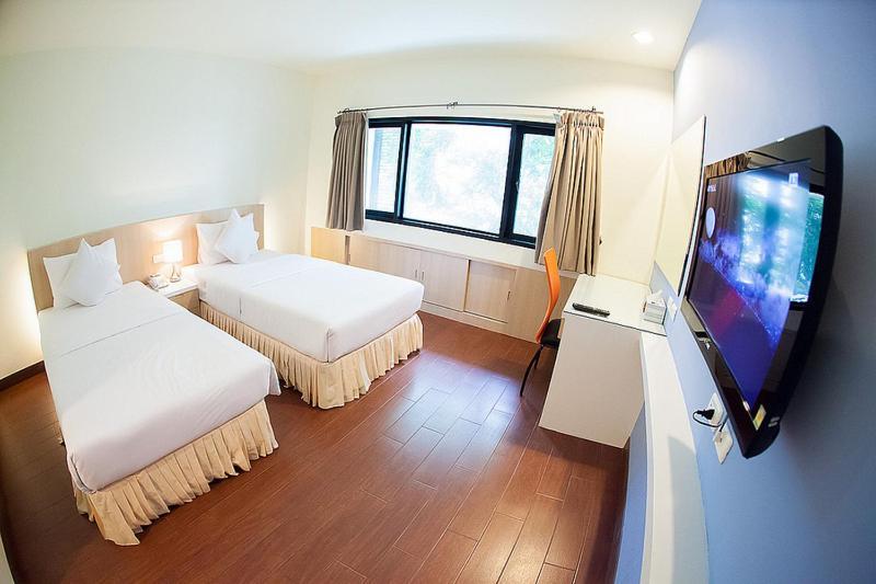 Lido Millennium 3* Bangkok