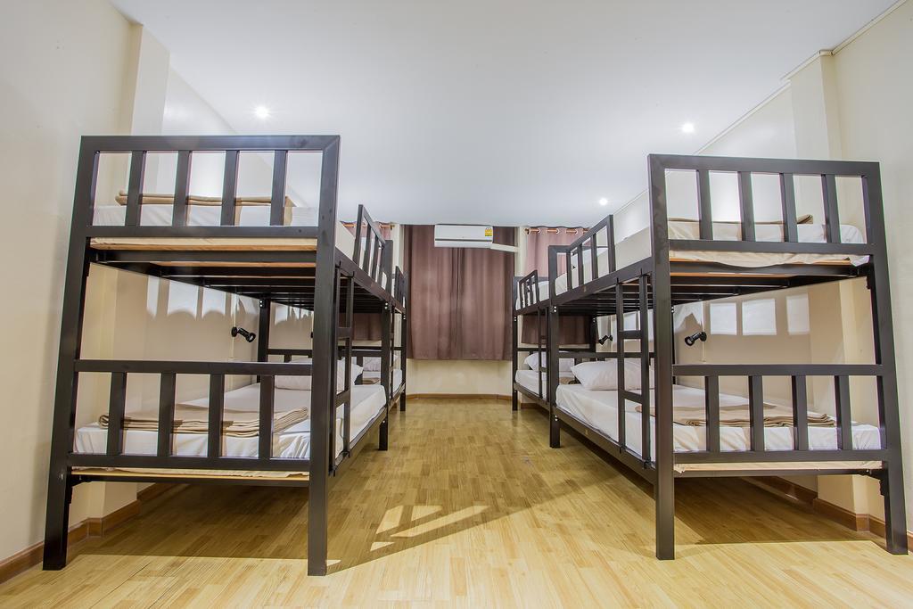 Khaosan Lovers (adults Only) Hostel
