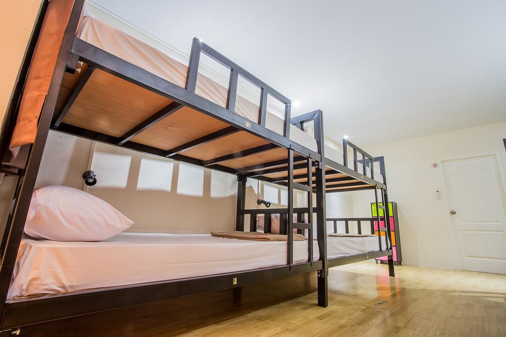 Khaosan Lovers (adults Only) Hostel