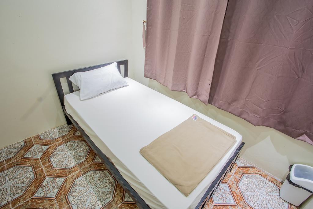 Khaosan Lovers (adults Only) Hostel Bangkok