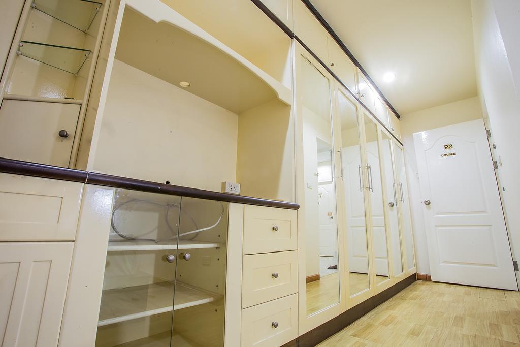 Khaosan Lovers (adults Only) Hostel *