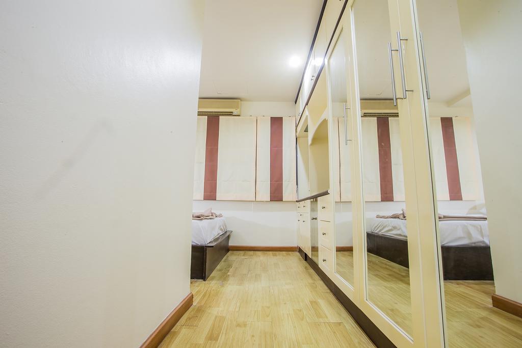 Hostel Khaosan Lovers (adults Only) *