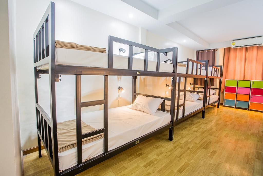 Hostel Khaosan Lovers (adults Only) Bangkok