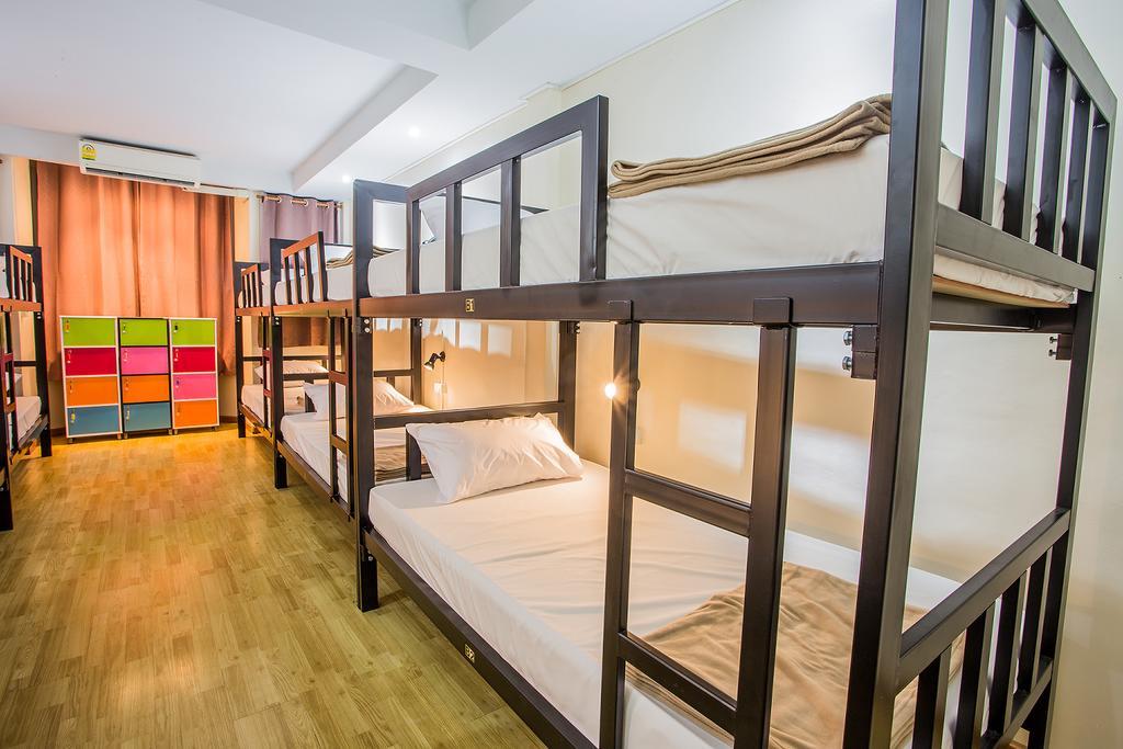 Khaosan Lovers (adults Only) Hostel Bangkok