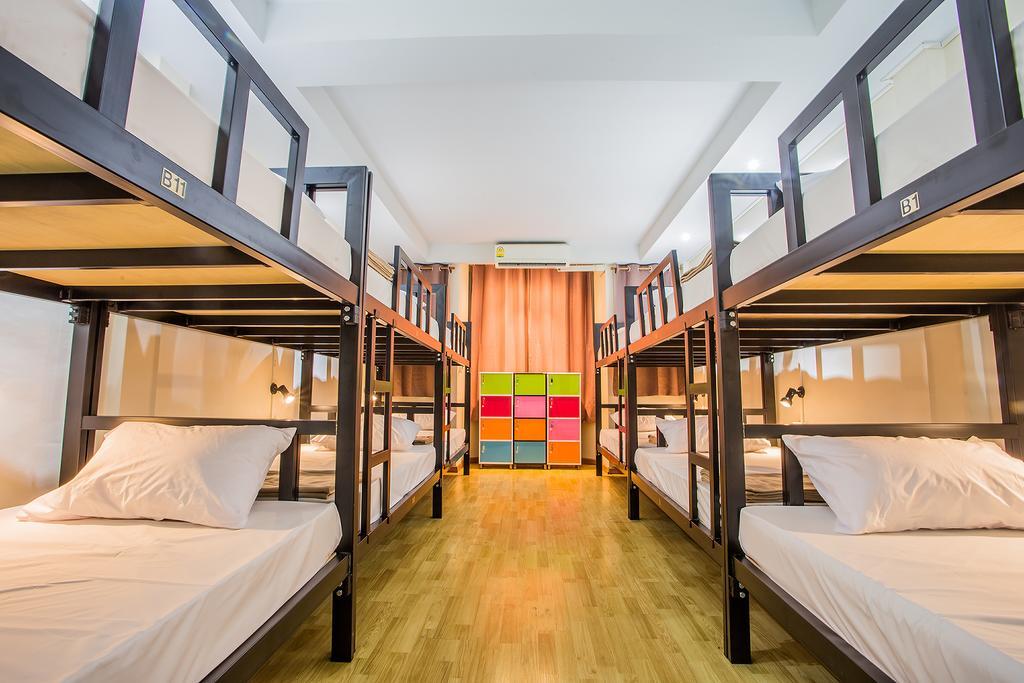 Hostel Khaosan Lovers (adults Only)