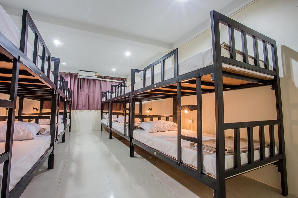 Hostel Khaosan Lovers (adults Only) Bangkok