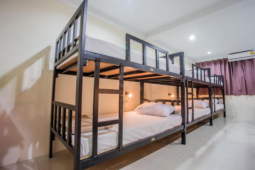 Hostel Khaosan Lovers (adults Only)